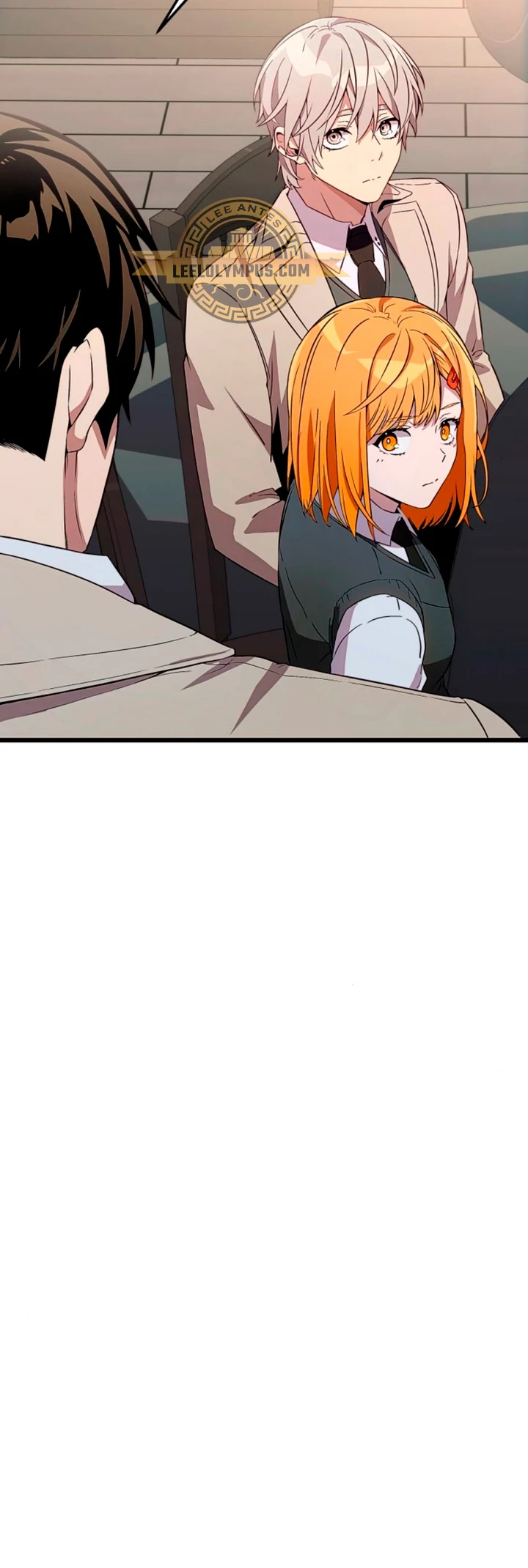 Item Chetado > Capitulo 106 > Page 301