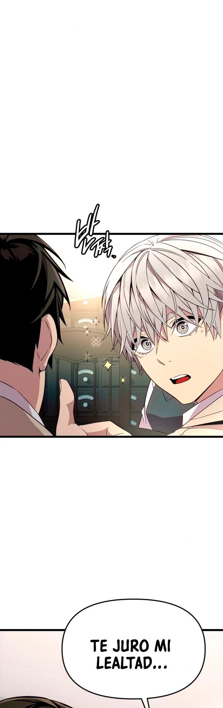 Item Chetado > Capitulo 106 > Page 321