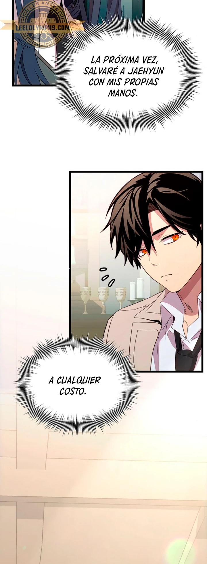 Item Chetado > Capitulo 106 > Page 341