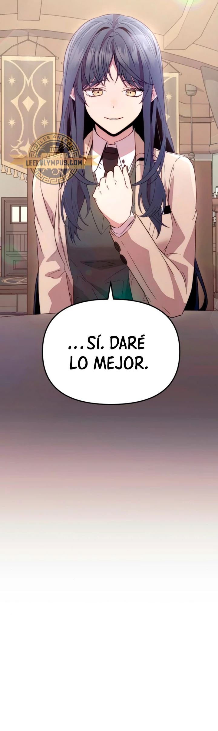 Item Chetado > Capitulo 106 > Page 351