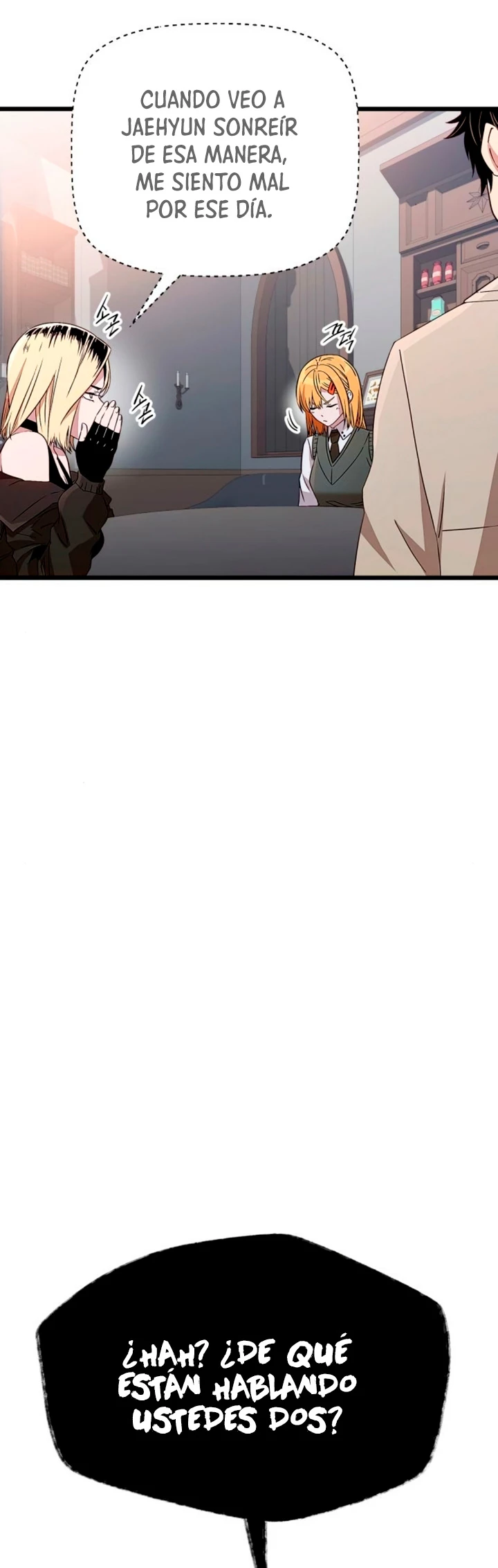 Item Chetado > Capitulo 106 > Page 371