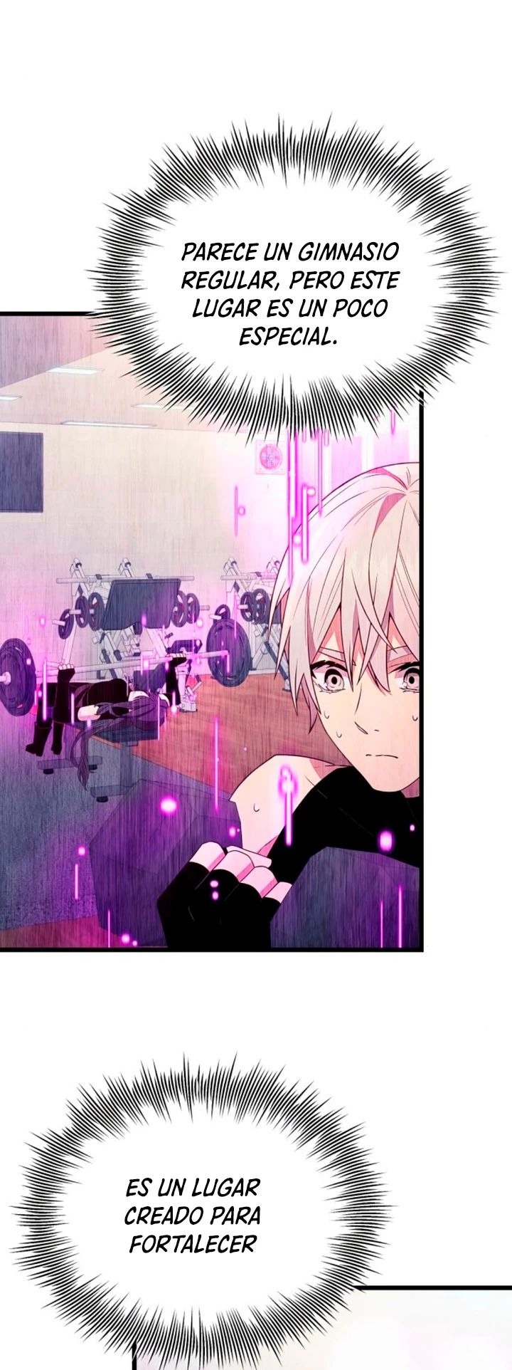 Item Chetado > Capitulo 106 > Page 541