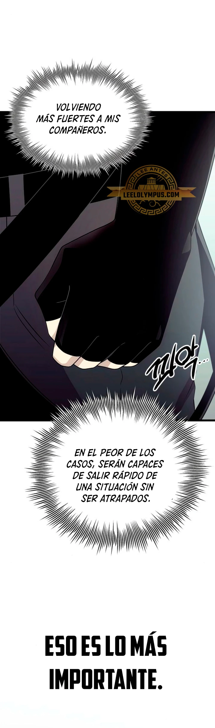 Item Chetado > Capitulo 106 > Page 621