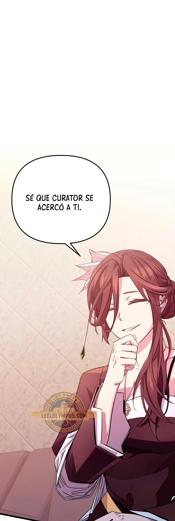 Item Chetado > Capitulo 107 > Page 81