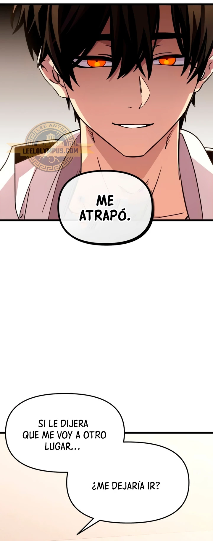 Item Chetado > Capitulo 107 > Page 111