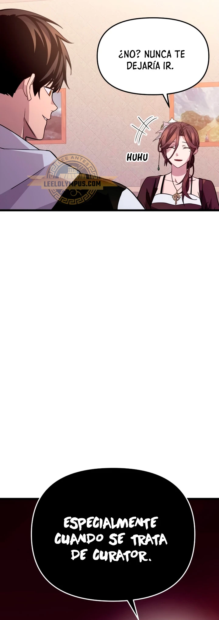 Item Chetado > Capitulo 107 > Page 121
