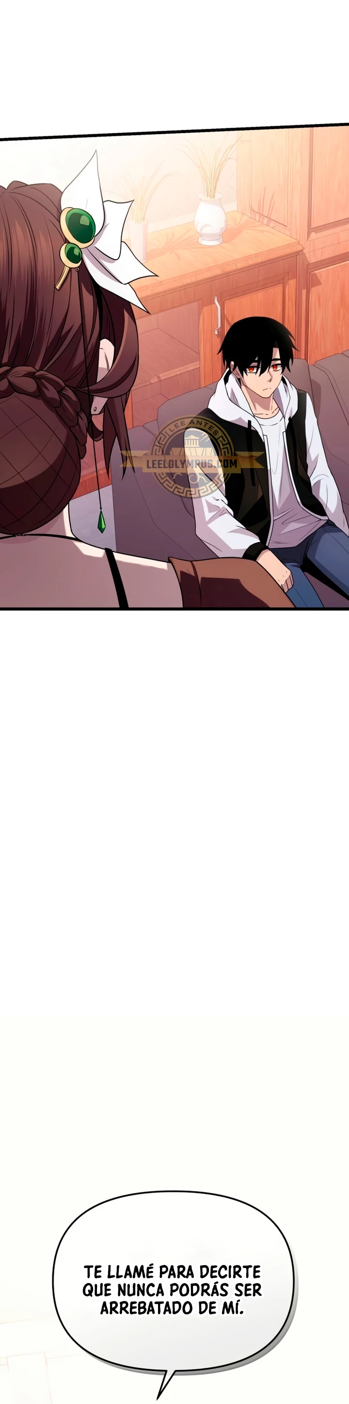 Item Chetado > Capitulo 107 > Page 151