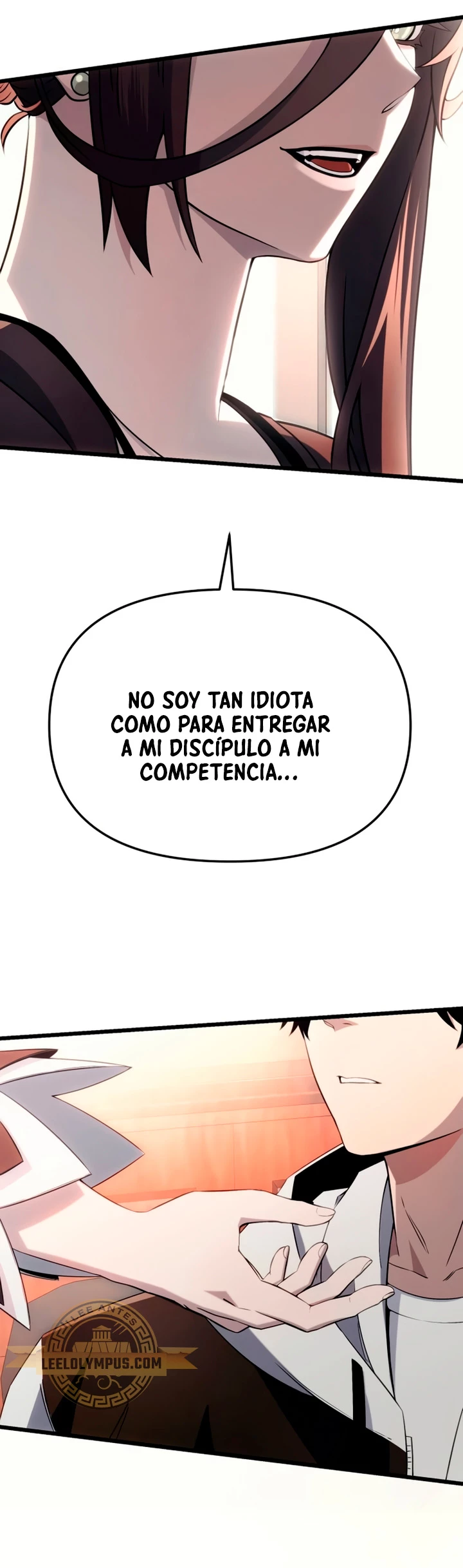 Item Chetado > Capitulo 107 > Page 171