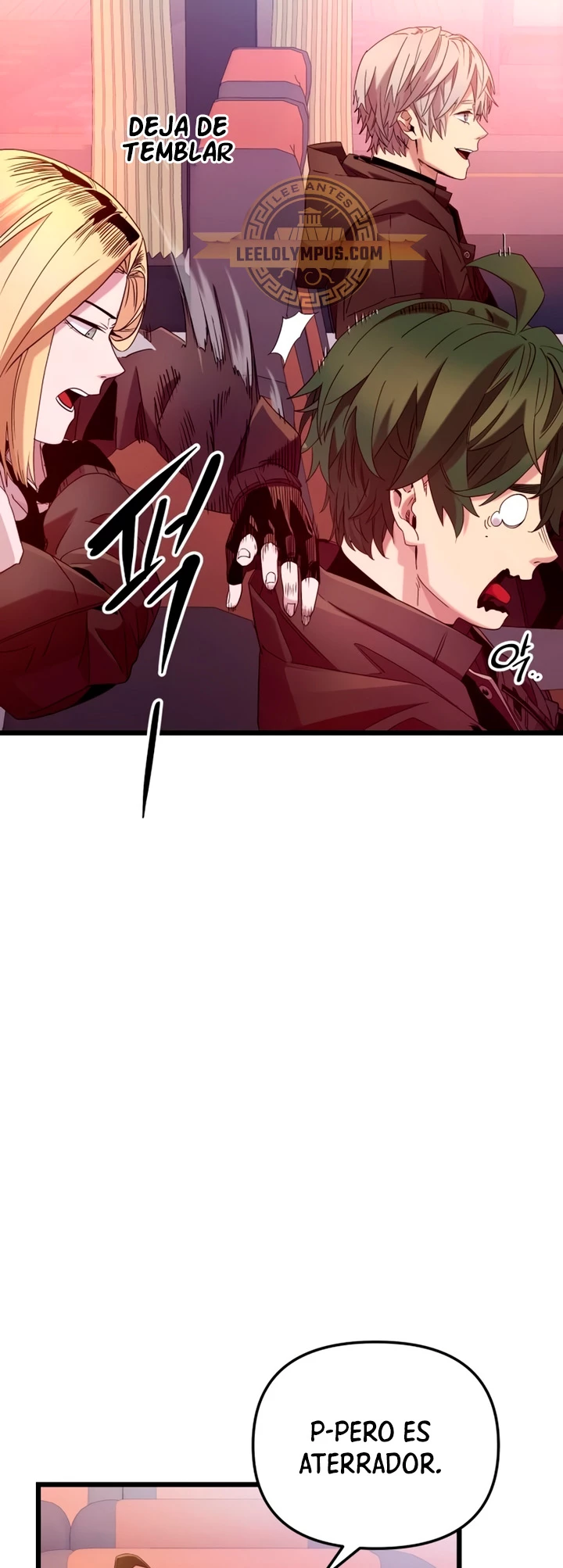 Item Chetado > Capitulo 107 > Page 351