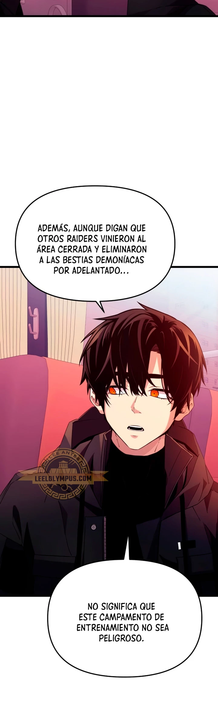 Item Chetado > Capitulo 107 > Page 371