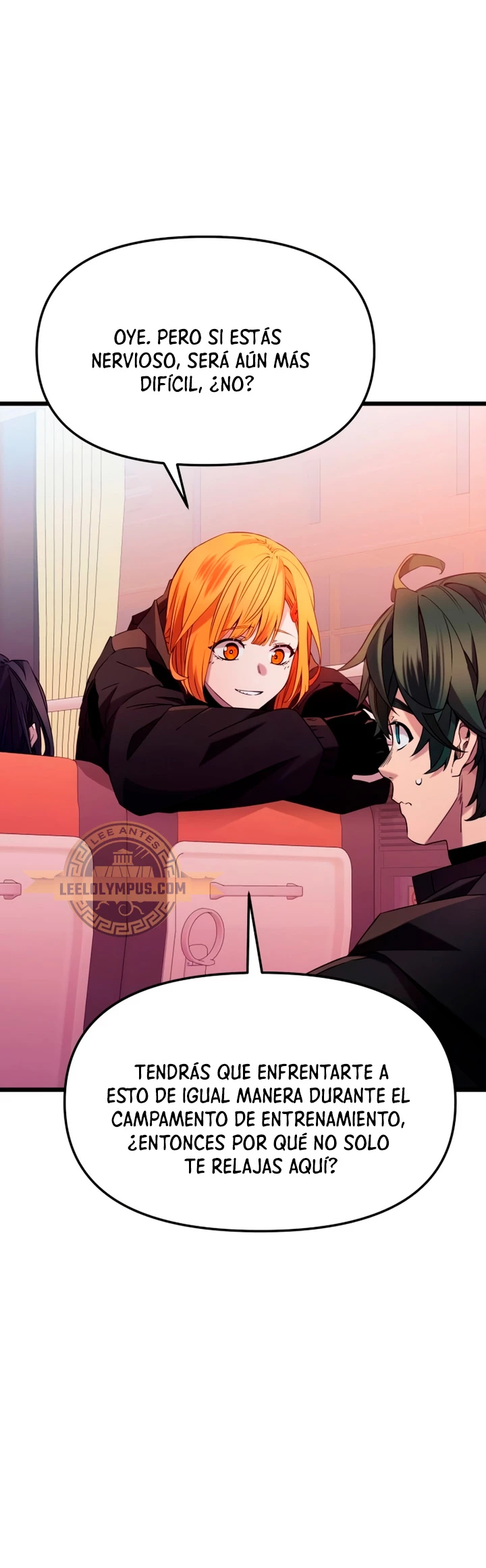 Item Chetado > Capitulo 107 > Page 381