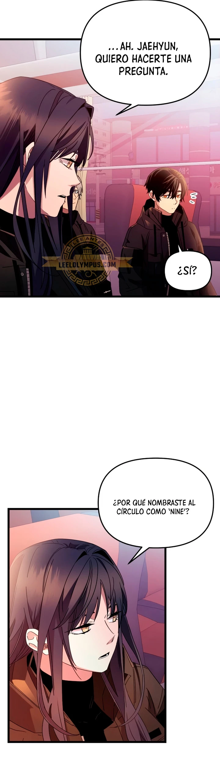 Item Chetado > Capitulo 107 > Page 391