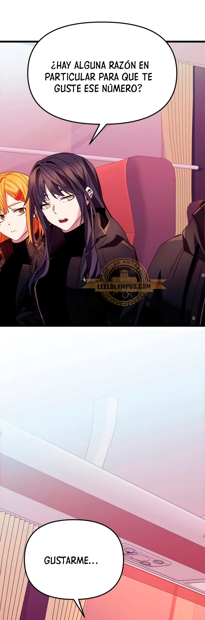 Item Chetado > Capitulo 107 > Page 411