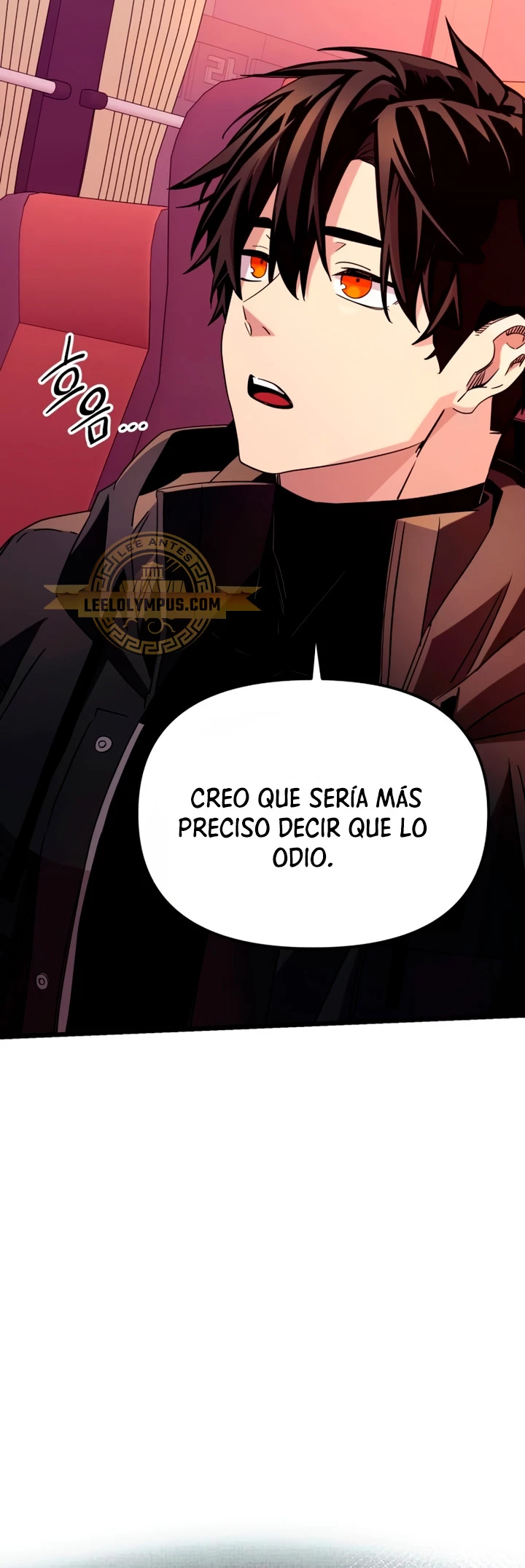Item Chetado > Capitulo 107 > Page 421