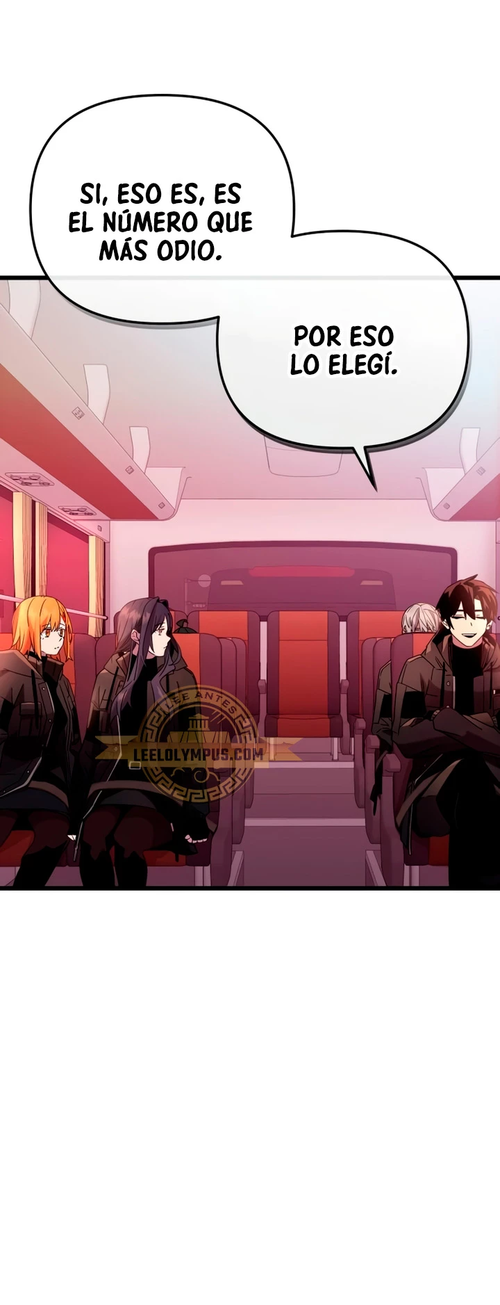 Item Chetado > Capitulo 107 > Page 521