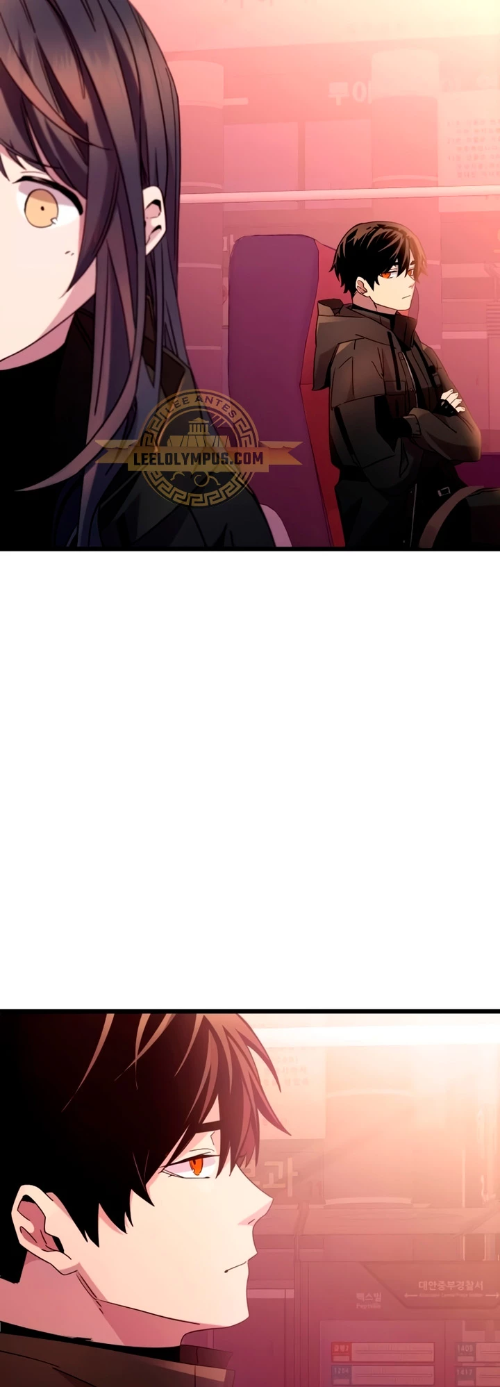 Item Chetado > Capitulo 107 > Page 541