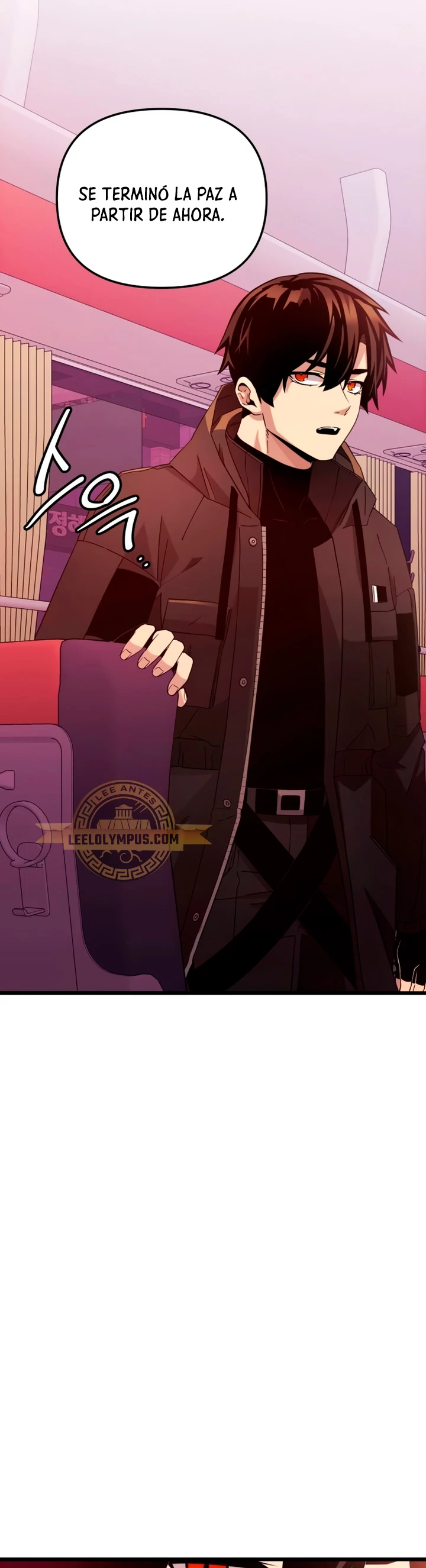 Item Chetado > Capitulo 107 > Page 571