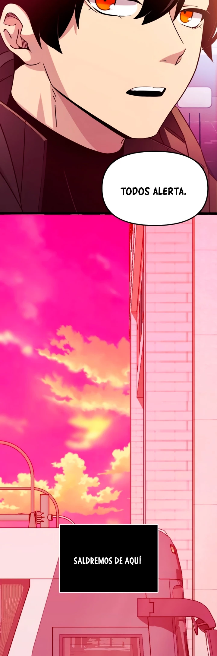 Item Chetado > Capitulo 107 > Page 581