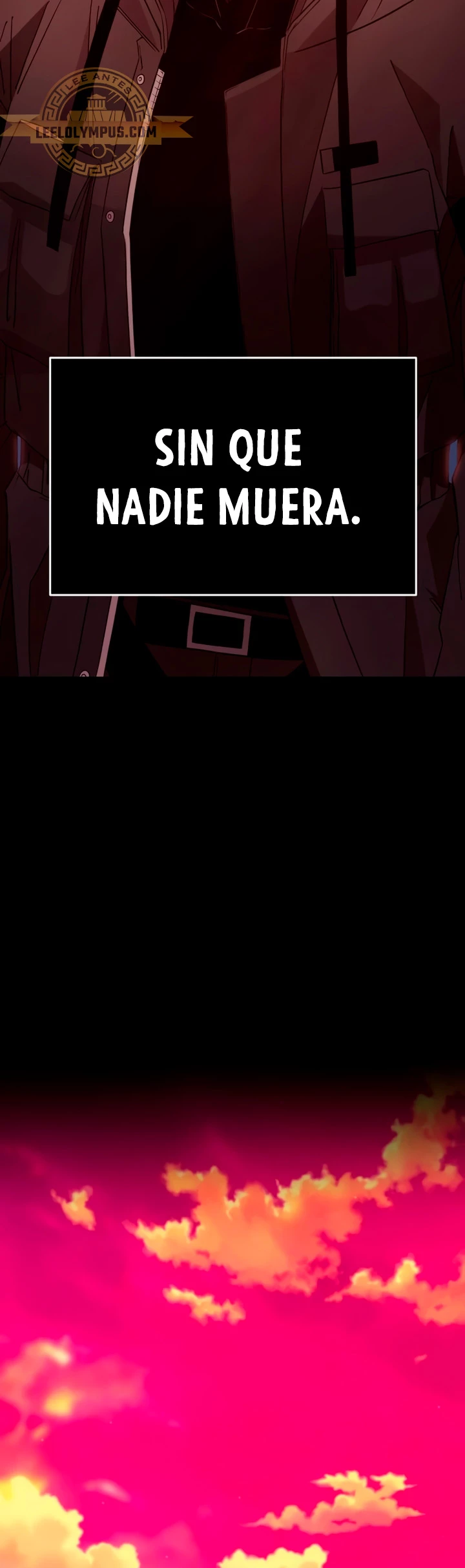 Item Chetado > Capitulo 107 > Page 601