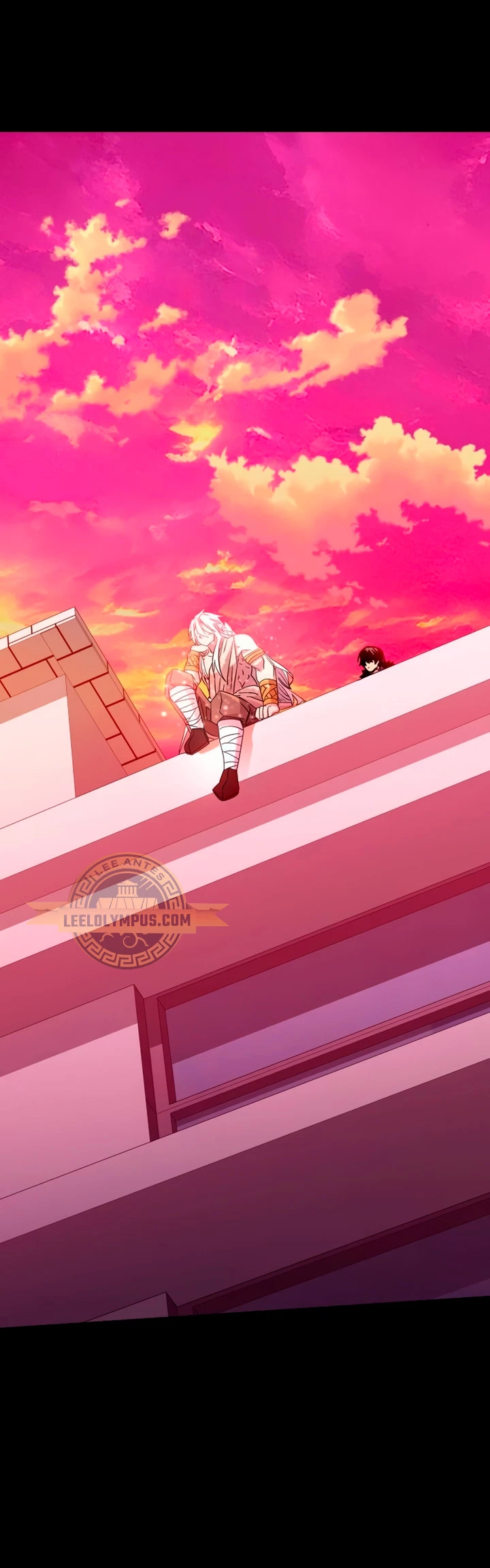 Item Chetado > Capitulo 107 > Page 621
