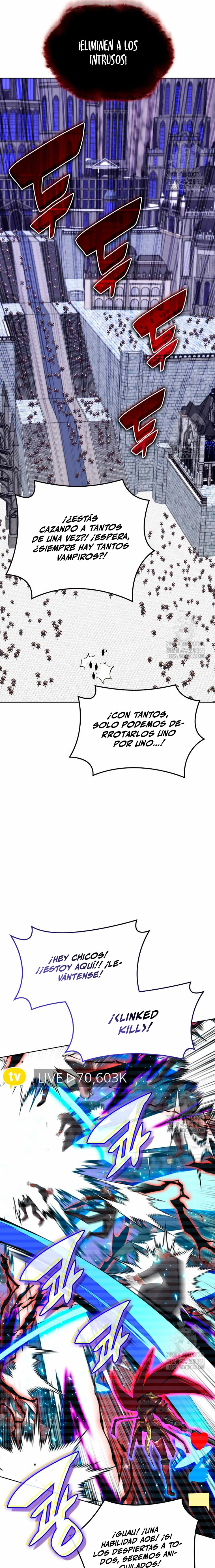 El Chetado (Overgeared) > Capitulo 247 > Page 181