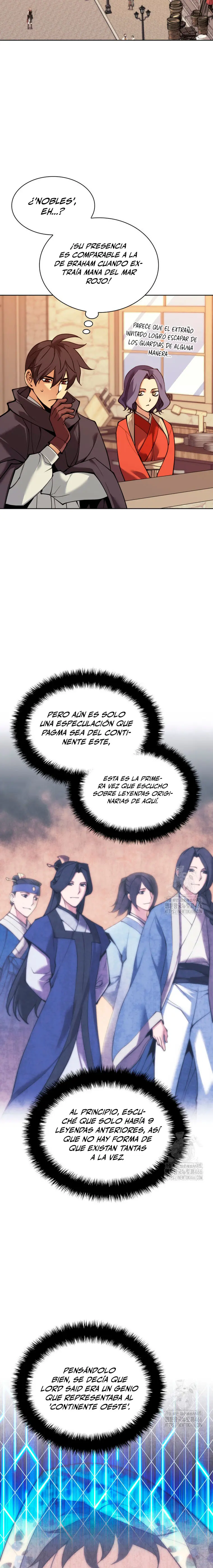 El Chetado (Overgeared) > Capitulo 260 > Page 81