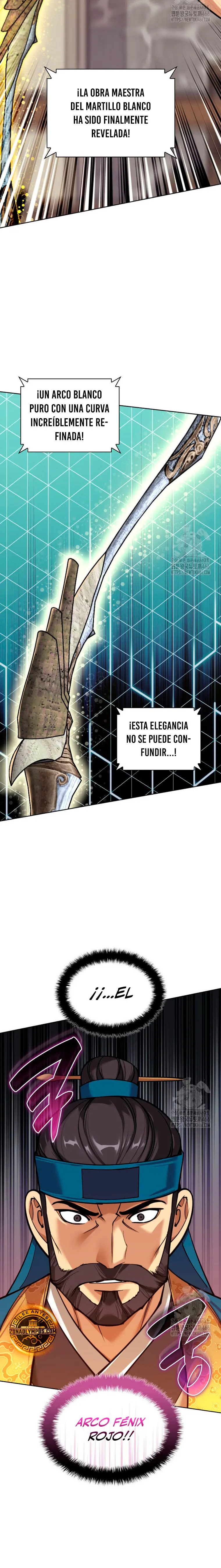 El Chetado (Overgeared) > Capitulo 261 > Page 341