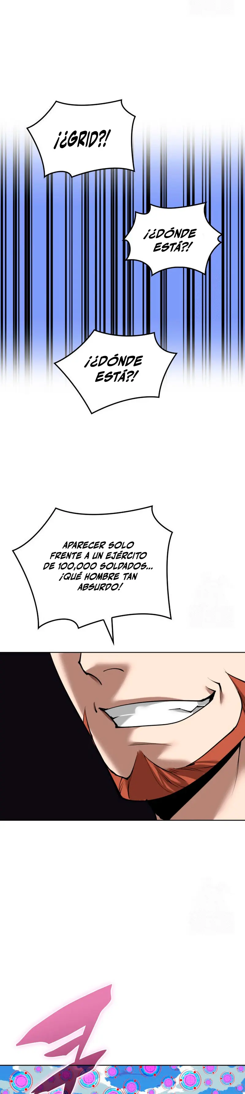 El Chetado (Overgeared) > Capitulo 271 > Page 481