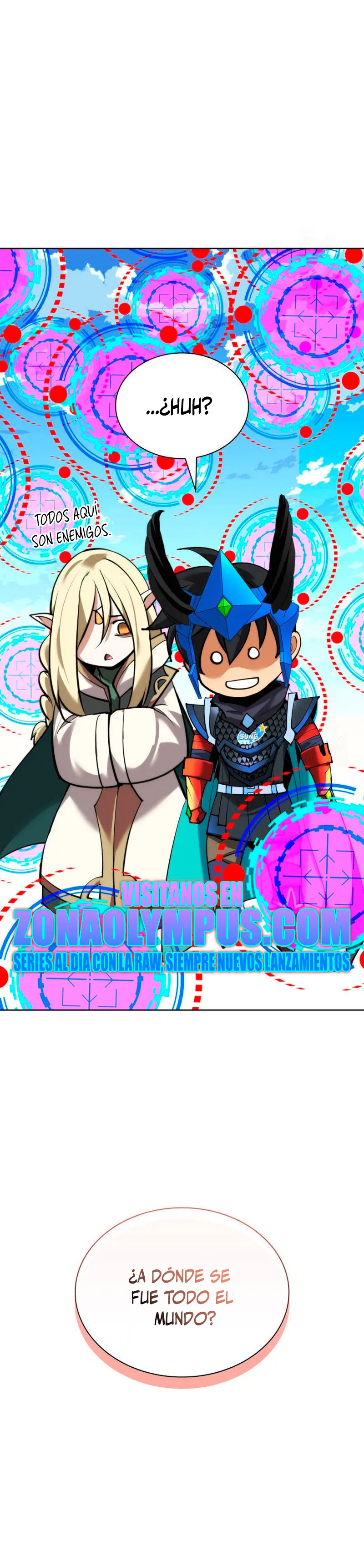 El Chetado (Overgeared) > Capitulo 271 > Page 511