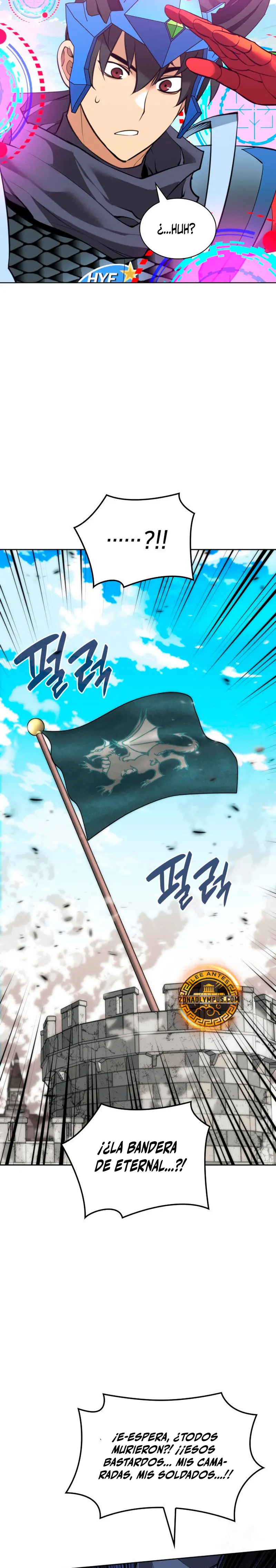 El Chetado (Overgeared) > Capitulo 272 > Page 31