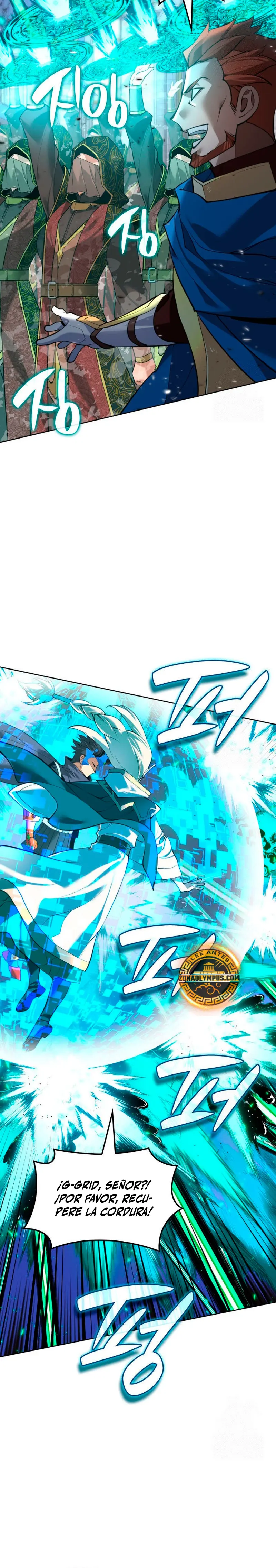 El Chetado (Overgeared) > Capitulo 272 > Page 71