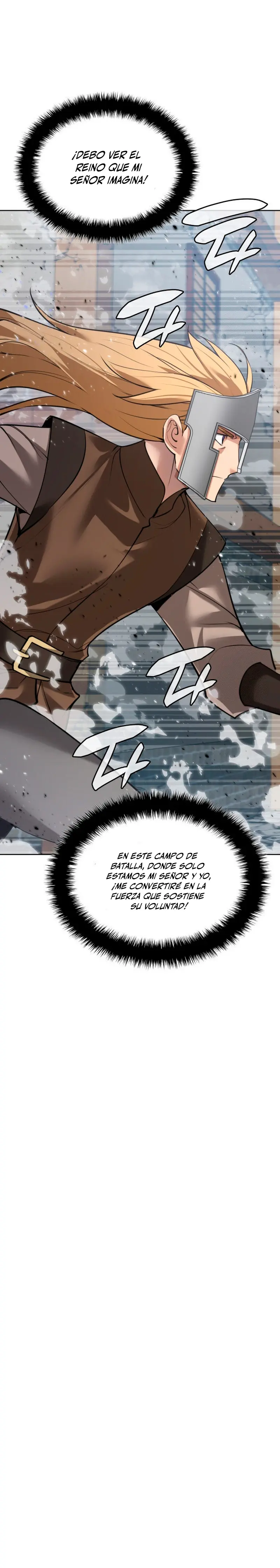 El Chetado (Overgeared) > Capitulo 272 > Page 201
