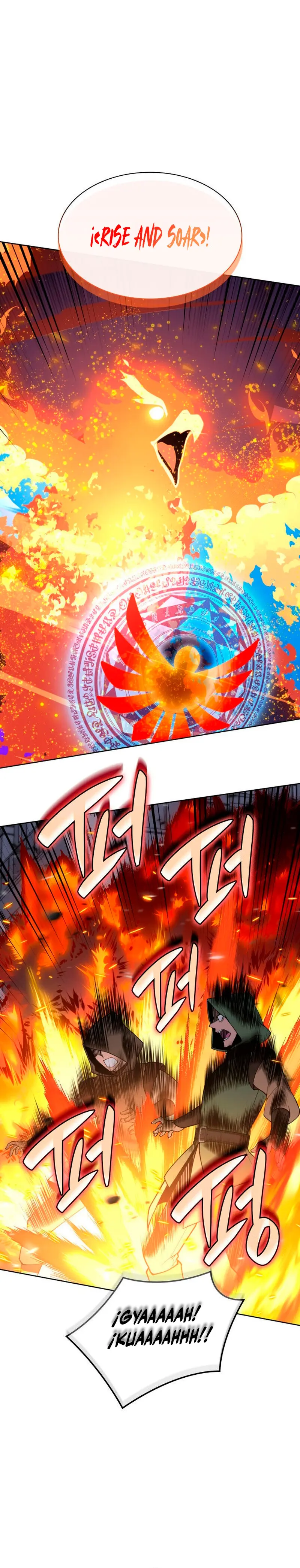 El Chetado (Overgeared) > Capitulo 272 > Page 451