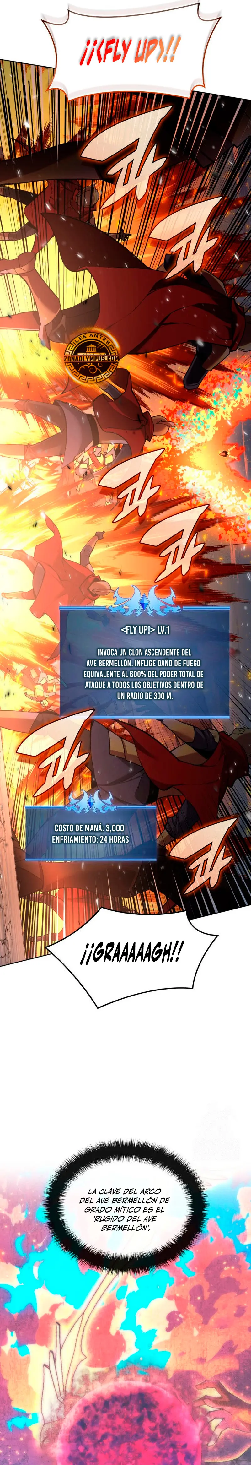 El Chetado (Overgeared) > Capitulo 273 > Page 81