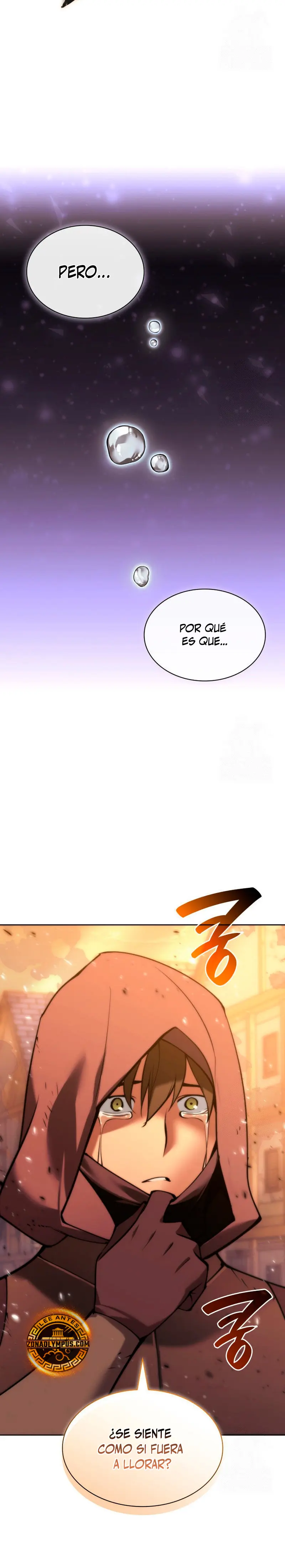 El Chetado (Overgeared) > Capitulo 273 > Page 501