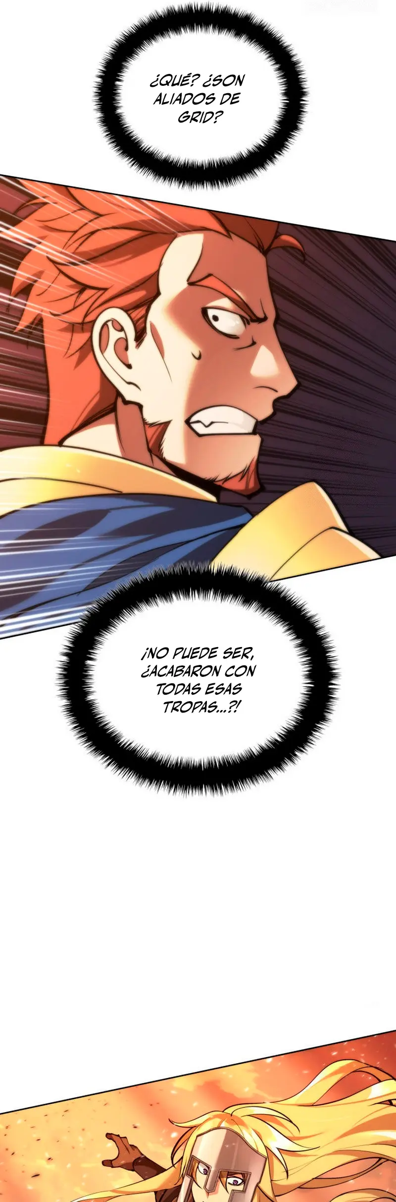 El Chetado (Overgeared) > Capitulo 273 > Page 521