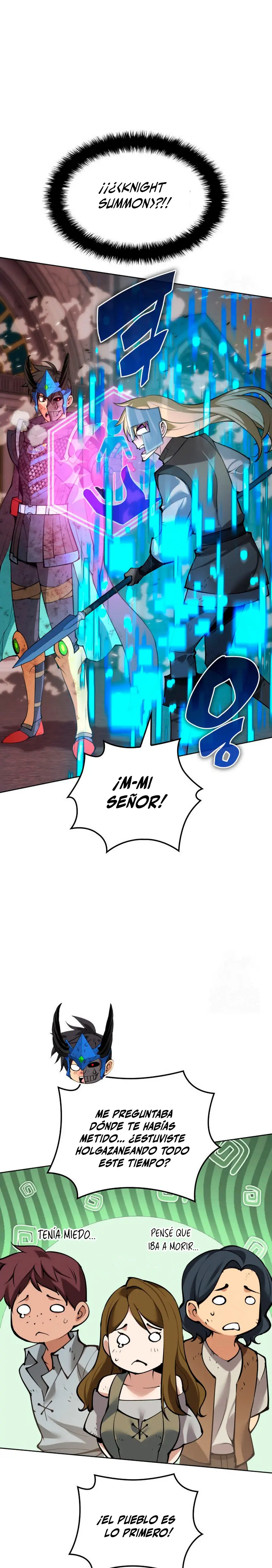 El Chetado (Overgeared) > Capitulo 274 > Page 41
