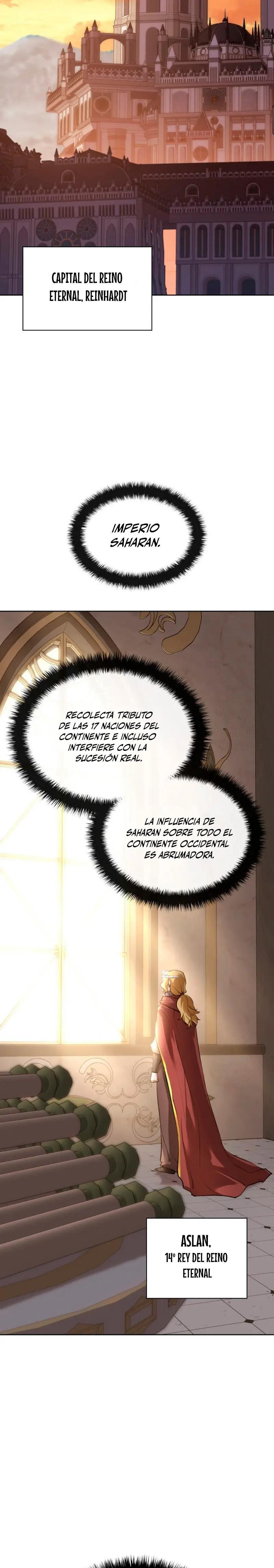 El Chetado (Overgeared) > Capitulo 274 > Page 91