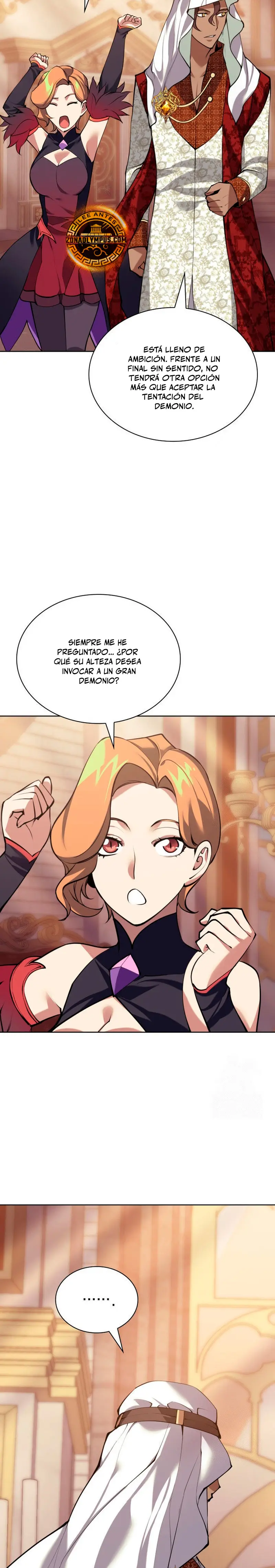 El Chetado (Overgeared) > Capitulo 274 > Page 231