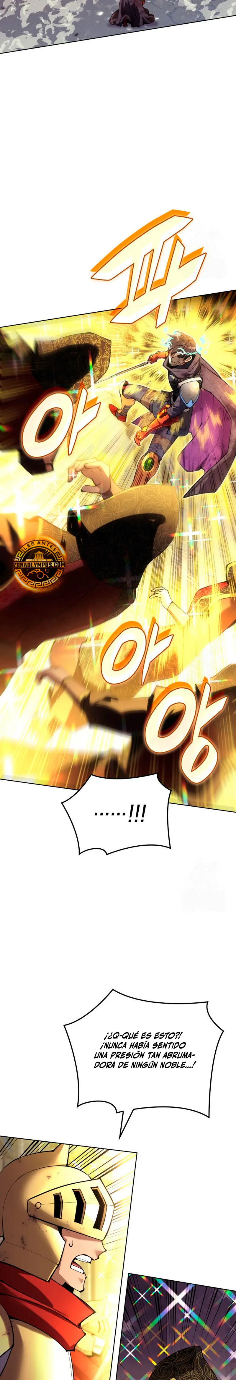 El Chetado (Overgeared) > Capitulo 274 > Page 361