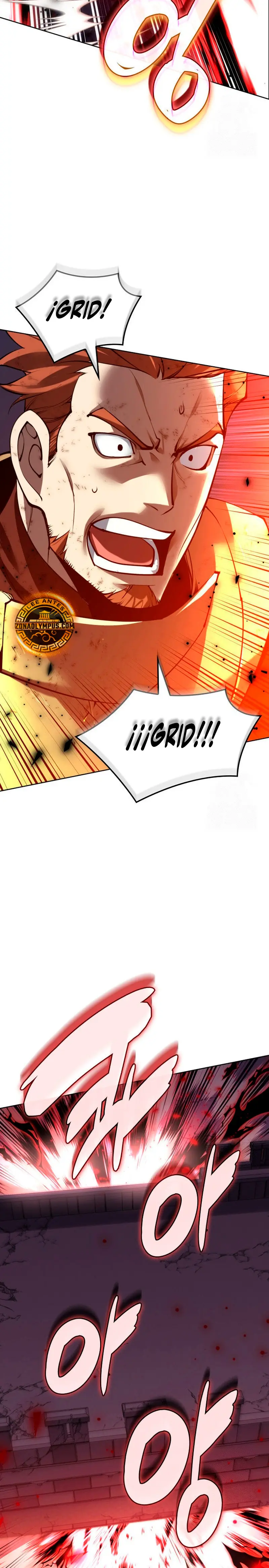El Chetado (Overgeared) > Capitulo 274 > Page 431