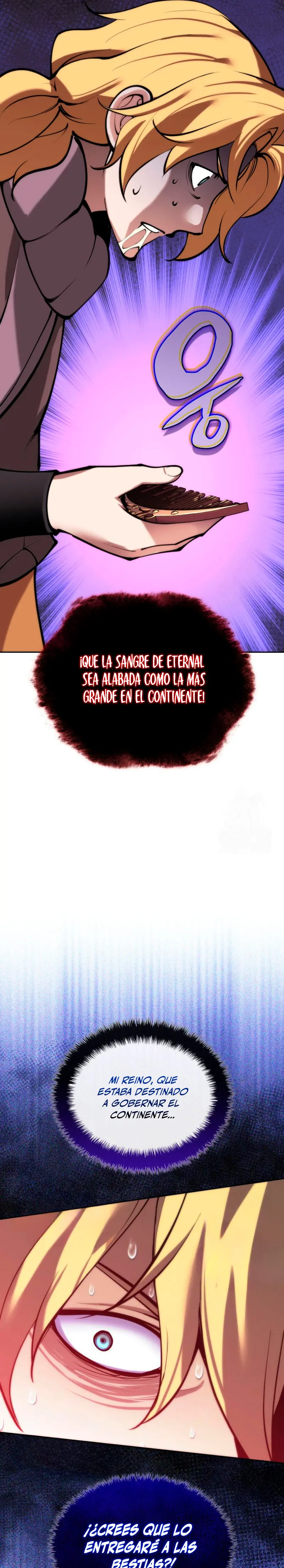 El Chetado (Overgeared) > Capitulo 275 > Page 461