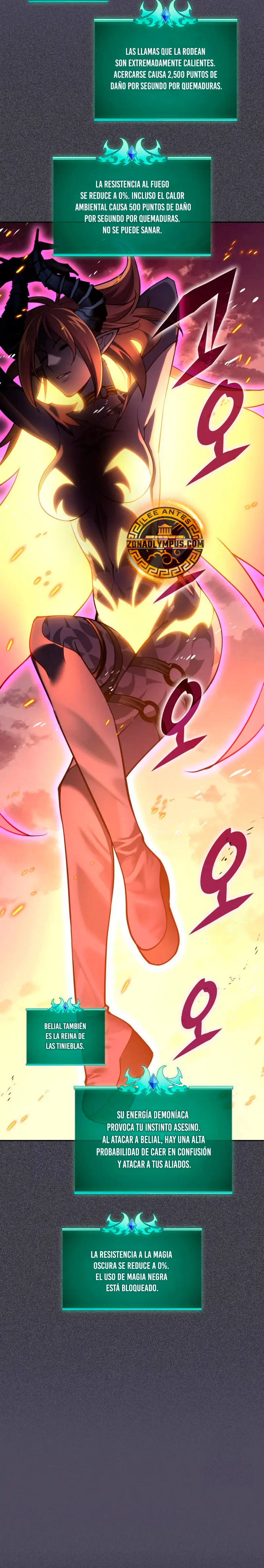 El Chetado (Overgeared) > Capitulo 275 > Page 571