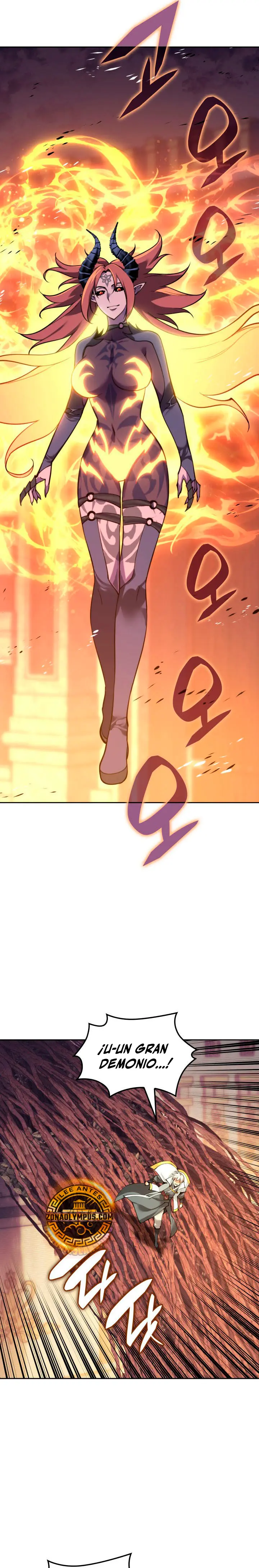 El Chetado (Overgeared) > Capitulo 276 > Page 81