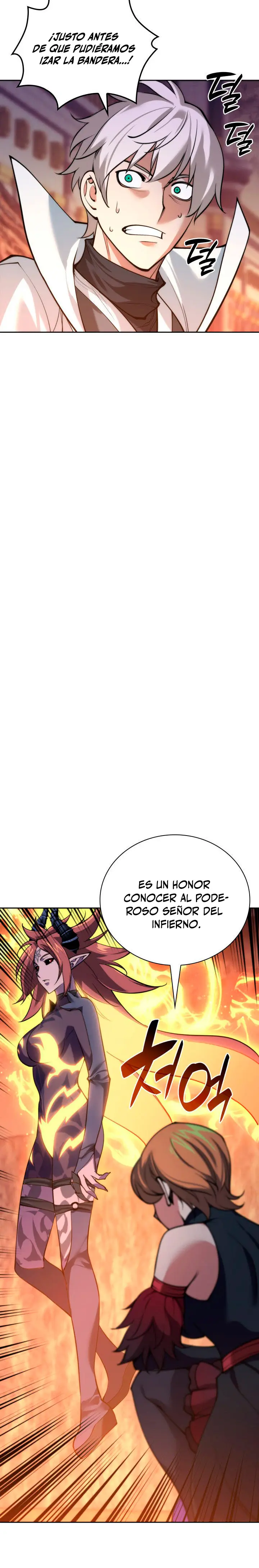 El Chetado (Overgeared) > Capitulo 276 > Page 91