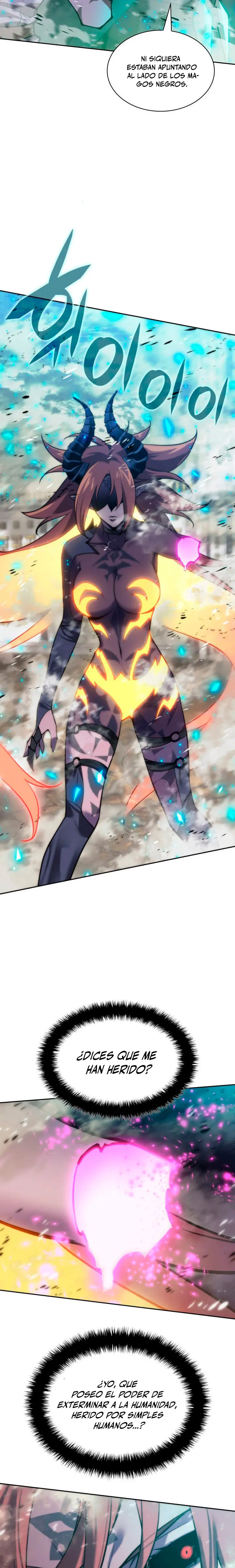 El Chetado (Overgeared) > Capitulo 276 > Page 161
