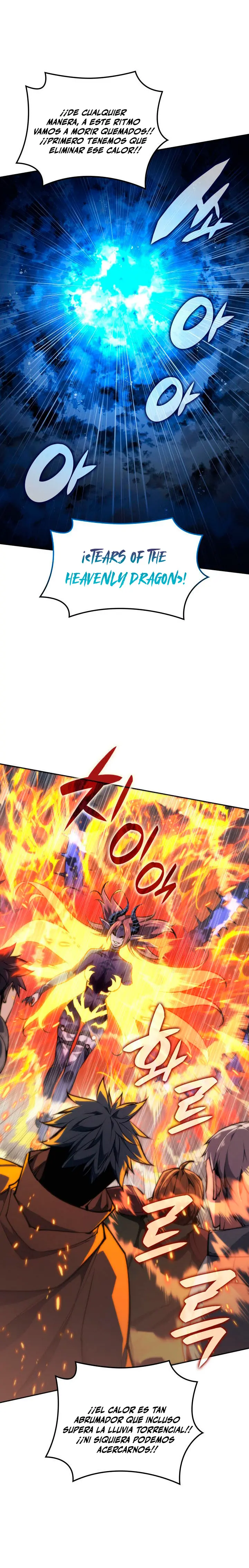 El Chetado (Overgeared) > Capitulo 276 > Page 311