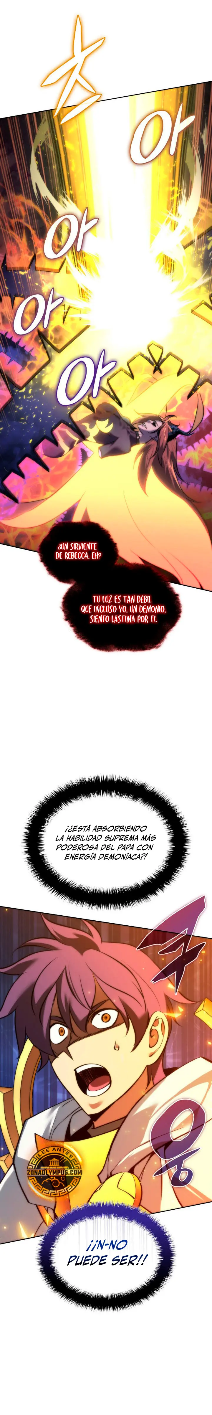 El Chetado (Overgeared) > Capitulo 276 > Page 331