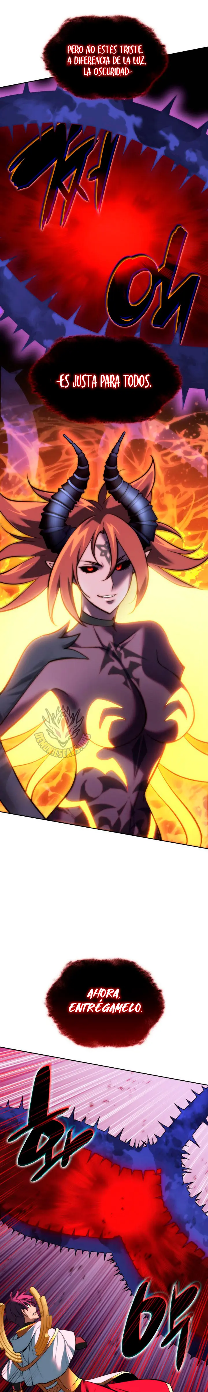 El Chetado (Overgeared) > Capitulo 276 > Page 341