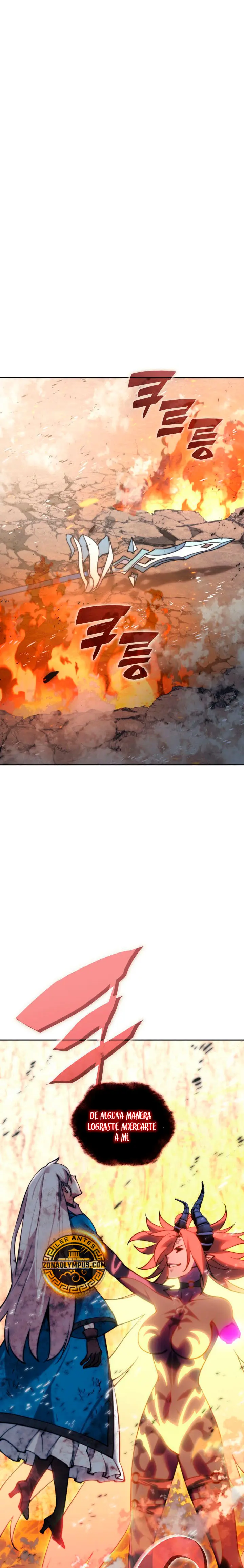 El Chetado (Overgeared) > Capitulo 276 > Page 431
